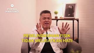 Download Lagu Berbahaya Mana Selingkuh Fisik atau Selingkuh Hati? - Purwa Hartono MP3