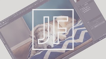 001: Photoshop Workspace Setup