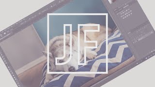 001: Photoshop Workspace Setup