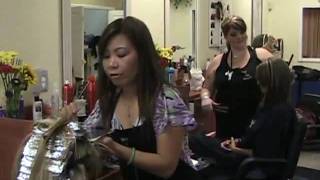 Guy and Gal Salon