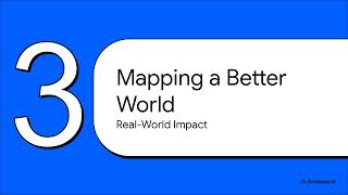 AlphaEarth: A living Map by Google