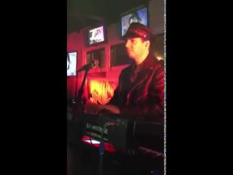 PRECIOUS live - Blasphemous Rumours