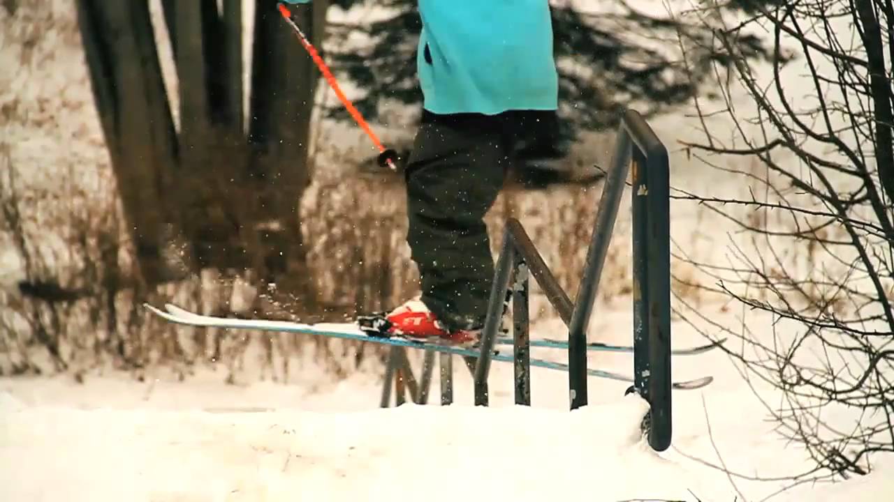 The Weakend by Ian Compton