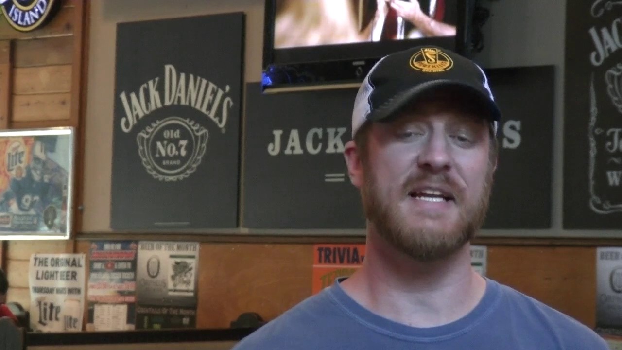 Server Training - Mistake Video