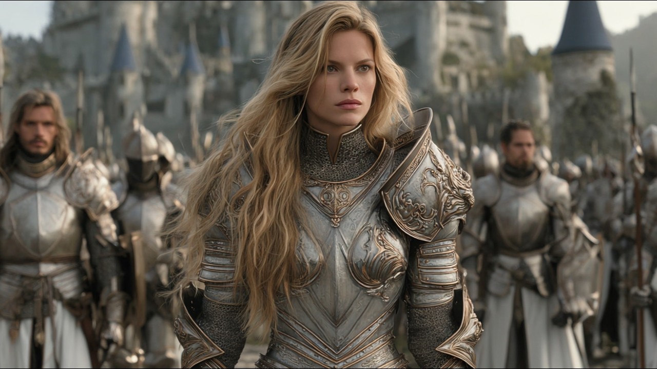 Mind-Scanned in Seconds… But the Truth Terrified Her” |Best  HFY Sci-Fi Stories