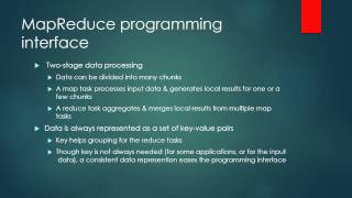 02   Parallel Algorithms