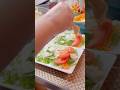 Tomato salad ❤️ #cooking #foryou#delicious #food #recipe #shorts