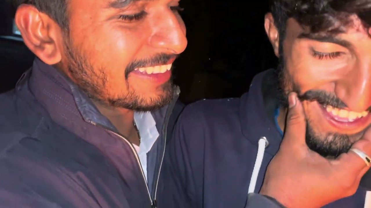 ધરણોજ જહું માં 💕🫂