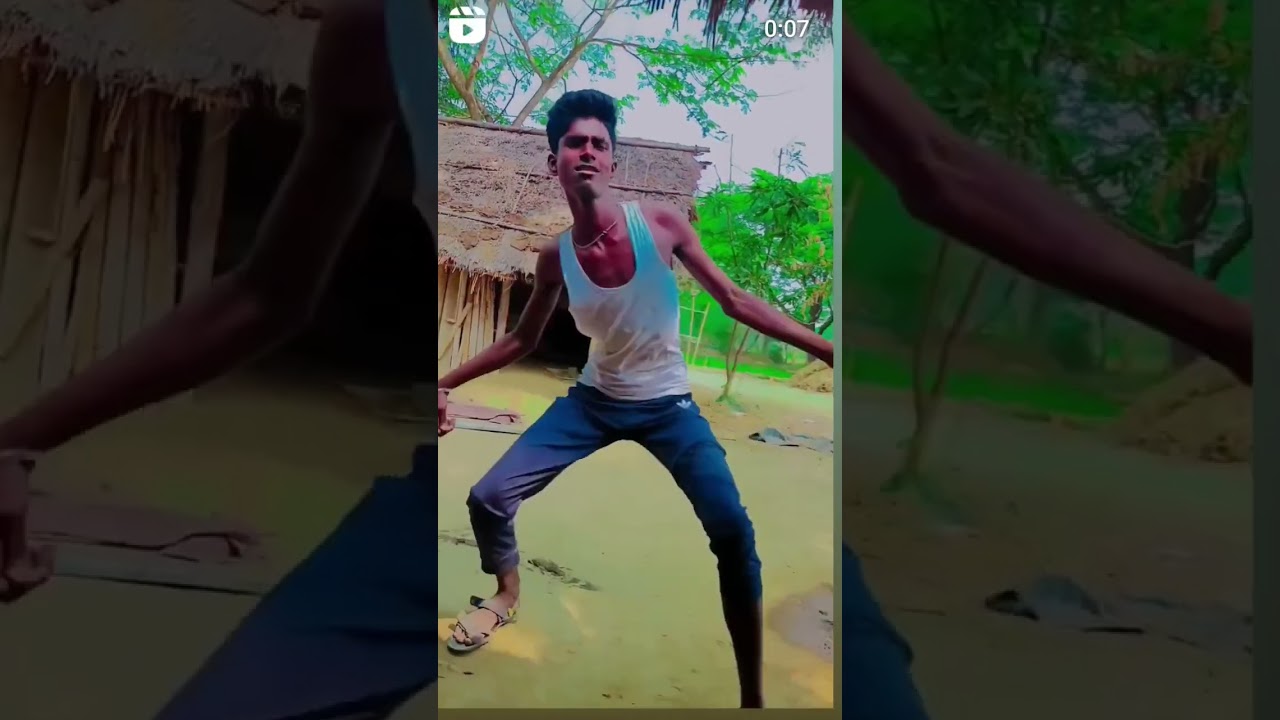 MR rajesh comedy dance 🤪🤪