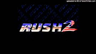 N64 Rush 2 Extreme Racing USA Intro