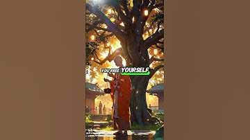 The Secret to Prosperity Give with an Open Heart #buddhism #buddhismteachings