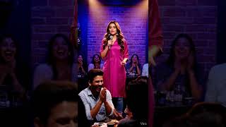 मैंने भी try किया #shorts #youtubeshorts #comedy #standupcomedy #desicomedy #hindicomedy