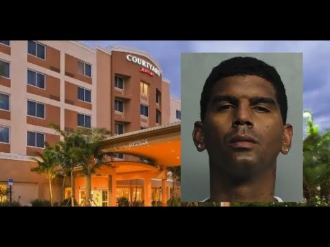 Logran capturar a cubano de Miami tras olvidar su celular en habitación de  hotel donde había robado