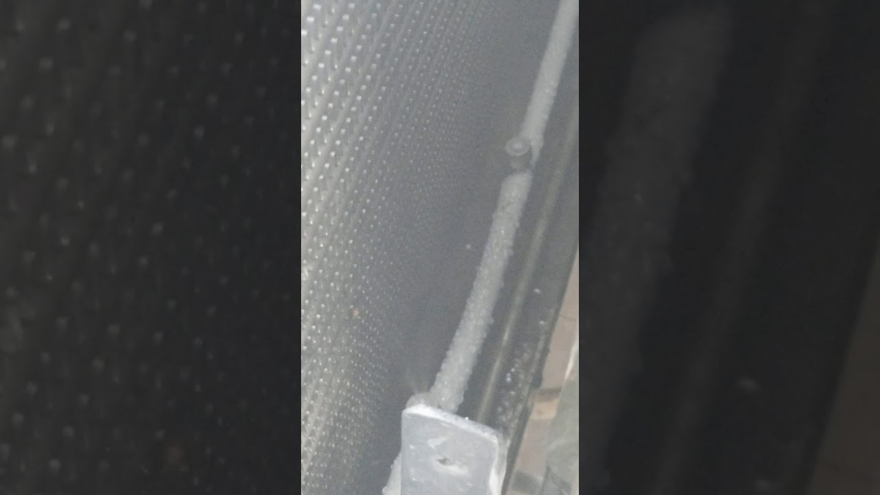 Intercooler mister YouTube