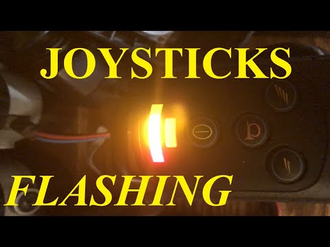 help-diagnose-electric-wheelchair-flashing-error-codes