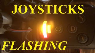 2026 Help diagnose electric wheelchair flashing error codes fix  repair 352-999-4477