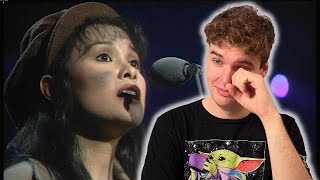 On My Own (Lea Salonga) | Vocal Coach Reacts