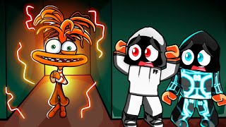 Inside Out 2 Roblox Hide And Seek