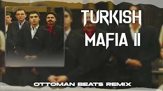 Turkish Mafia 2 - Aggressive Turkish Saz Hip Hop Instrumental