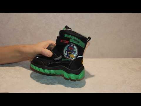 Интернет-магазин Светлячок. Сноубутсы KAKADU Артикул: 6497A Интернет-магазин Светлячок. Сноубутсы KAKADU Артикул: 6497A