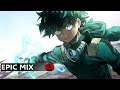 1 hour  most epic anime mix  fightingmotivational anime ost vol3