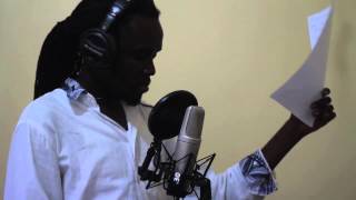 Doadoa - East African Performing Arts Market 2013