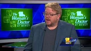 Video: Doctor explains concerns behind low blood pressure