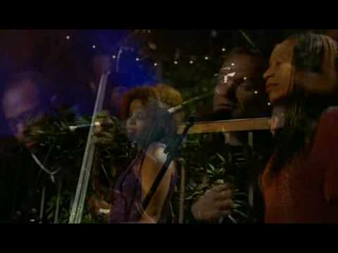 Sting   Moon over bourbon street   Live in Italy