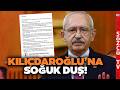 Kılıçdaroğlu'na Alevi Bektaşi Federasyonu'ndan Soğuk Duş! Butlana Sert Tepki! "Yargı Darbesi"