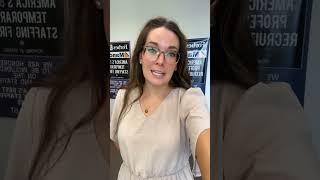 Wheeling Mancan Staffing