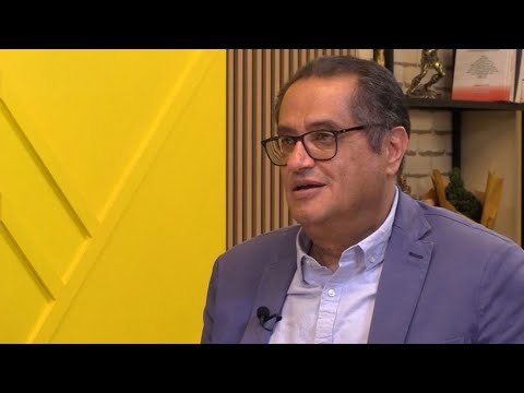 الخطر كبير ايلي رزق شعرة واحدة قد تفصلنا عن كارثة كبرى والمطلوب حذر شديد كي لا نقع في المحظور