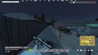 Dayz vanilla hardcore one life no mods gameplay