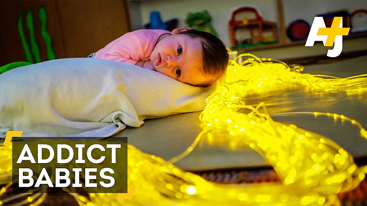 These Babies Were Born Addicted To Drugs