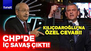 CHP’nin başı kim? Kavga gittikçe büyüyor…