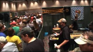 2012 North Texas Beer Festival Promo Video