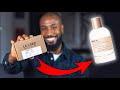 6 ans sans parfum unboxing et avis le labo fragrances