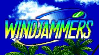 Windjammers (OST Neo-Geo) - Neo-Geo Opening Theme (Data East Version) Windjammers (OST Neo-Geo) - Neo-Geo Opening Theme (Data East Version)
