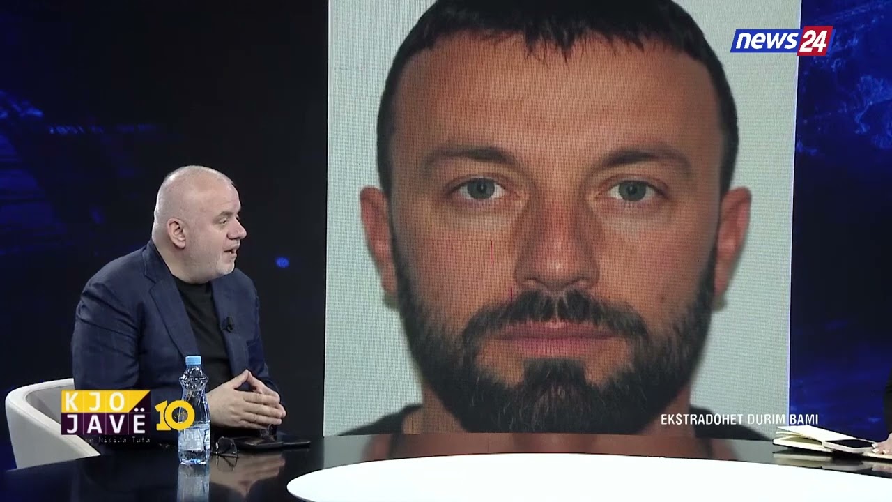 Artan Hoxha: Bami i lidhur nga atentati i Shullazit tek dëshmia për çështjen Meta-Doshi!