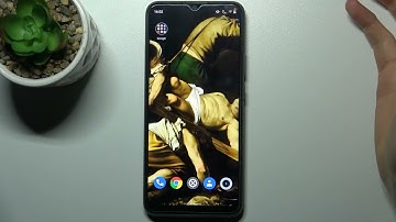 How to Enable Power Saving Mode in REALME C11 2021 – Find Battery Saver