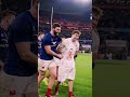 Chef Penaud pour vous servir 👨‍🍳 LET HIM COOK  #guinnesssixnations