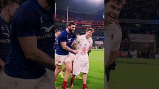 Chef Penaud pour vous servir 👨‍🍳 LET HIM COOK  #guinnesssixnations