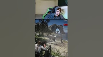 Just Dance! | RDR2 With Chaos Mod and Crowd Control | Twitch: ChunksterChunkus