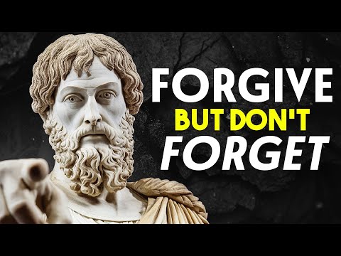 10 SMART Ways To Deal With TOXIC People | Stoicism Marcus Aurelius