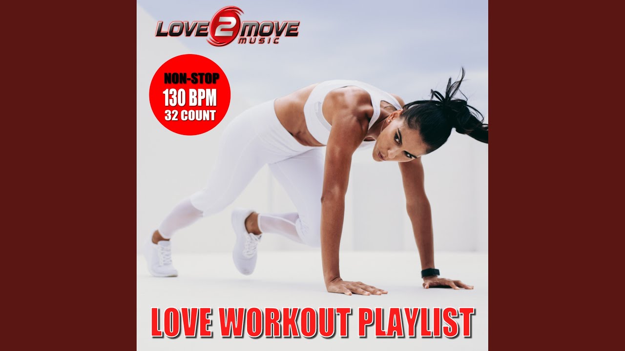 Control It (Workout Mix)
