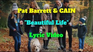 Pat Barrett & CAIN 