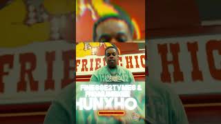 Finesse2Tymes & FNG Mussie Gee - Hunxho