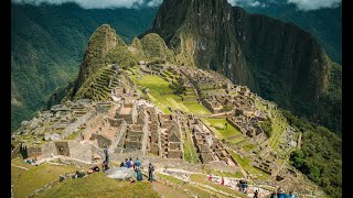 Bucket-list Trip: Peru | IGO TRAVEL