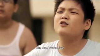 The Team (Cine65 Overall Best Film 2011)