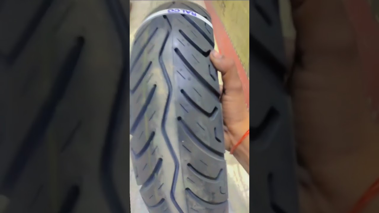 Ralco Tyres 110.90.10 Blaster ST Tubeless Tyre  Lamba Tyres Bareilly 9639555553