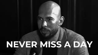 Raw Action Solves Everything | Top G Andrew Tate | Motivational Speech